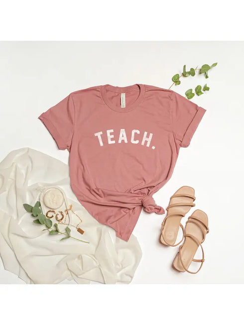 COLLECTIVE GRAPHIC TEE